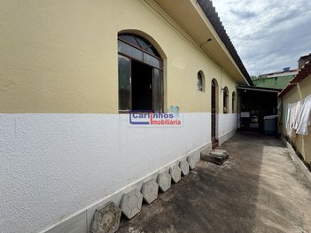 house em Rua Pitangui, Vale do Amanhecer - Igarapé - MG