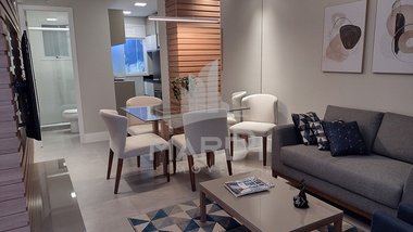 apartment em João de Oliveira Remião, Lomba do Pinheiro - Porto Alegre - RS