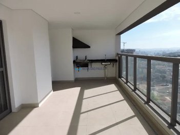 apartment em Rua José Cocciuffo, Vila Mariana - São Paulo - SP