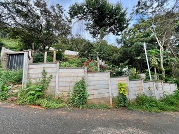 land_lot em Rua Campo do Pires, Campo do Pires - Nova Lima - MG