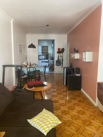 apartment em Rua Aires Saldanha, Copacabana - Rio de Janeiro - RJ