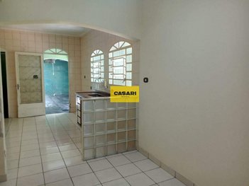 house em Rua Amácio Mazzaropi, Nova Petrópolis - São Bernardo do Campo - SP