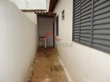 house em Rua Iguassu, Stella Maris - Andradina - SP