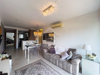 apartment em Alameda Rio do Mel, Xangri-Lá - Xangri-Lá - RS