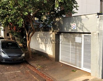 commercial_building em Rua Moreira Cabral, Jardim Londrilar - Londrina - PR