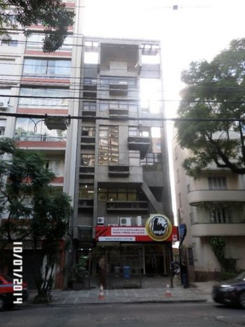 office em Rua Vinte e Quatro de Outubro, Independência - Porto Alegre - RS