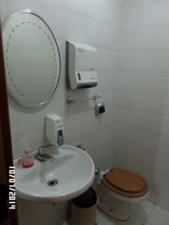 Cômodo Condomínio