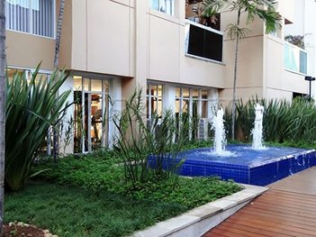 apartment em Rua Jorge Chammas, Vila Mariana - São Paulo - SP
