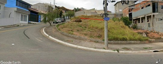 land_lot em Avenida José Antônio Silvério, Jardim Santa Júlia - São José dos Campos - SP