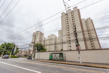 apartment em Avenida Celso Garcia, Brás - São Paulo - SP