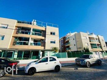 apartment em Brisamar, Ingleses - Florianópolis - SC