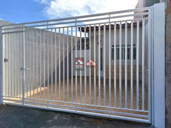 house em Avenida José Ignacio Bicudo, Jardim São Leopoldo - São José dos Campos - SP