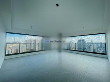 apartment em Rua Minerva, Perdizes - São Paulo - SP