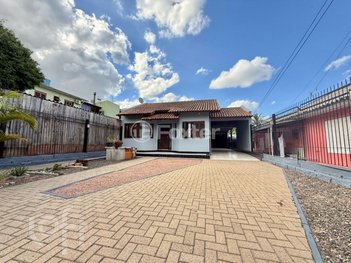 house em Rua João Leivas de Carvalho, São José - Canoas - RS