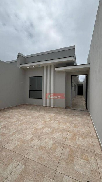 house em Rua Deise, Cidade Parque Brasília - Guarulhos - SP
