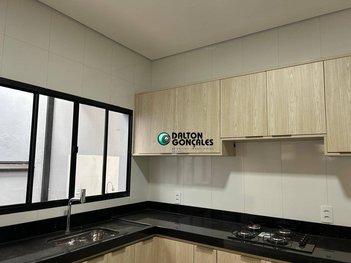 house em Rua Doutor Lúcio Fernandes Filho, Jardim Juscelino Kubitschek - Indaiatuba - SP