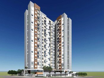 apartment em Avenida Aquidabã, Centro - Campinas - SP