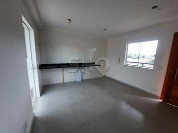 apartment em Rua Cauré, Vila Mazzei - São Paulo - SP