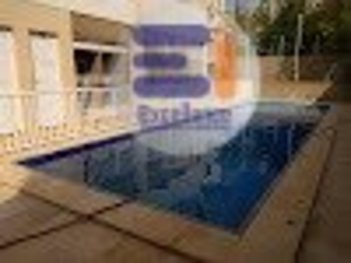 apartment em Rua Sacy, Parque Guadalajara (Jurema) - Caucaia - CE