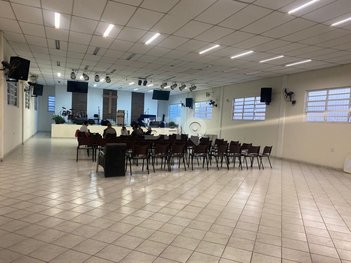 office em Edu Chaves, Parque Edu Chaves - São Paulo - SP