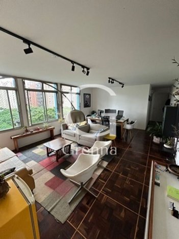 apartment em Rua São Carlos do Pinhal, Bela Vista - São Paulo - SP