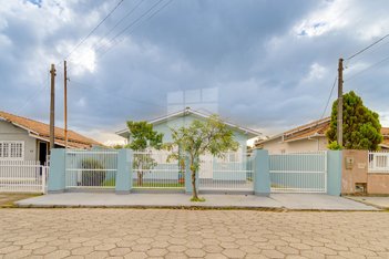 house em Travessa Amapá, Humaitá - Tubarão - SC