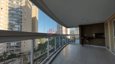 apartment em Rua Congo, Jardim Bonfiglioli - Jundiaí - SP