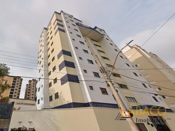 apartment em Rua Sete de Setembro, Centro - São Carlos - SP