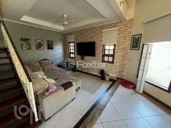 house em Rua Adoniram Barbosa, Colinas de São Fernando - Cotia - SP