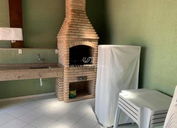 apartment em Rua Otaviano da Costa Vieira, Jardim Russi - Taubaté - SP