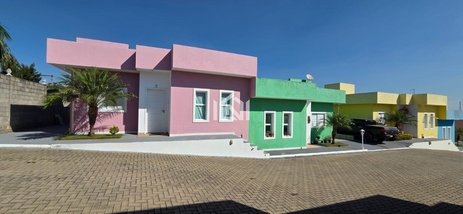 house em Rua Juriti, Chácara do Remanso - Vargem Grande Paulista - SP