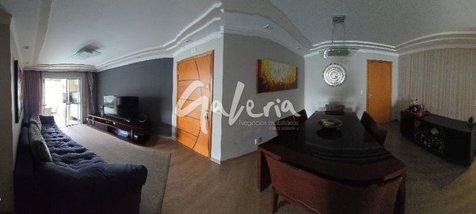 apartment em Avenida Doutor Augusto de Toledo, Santa Paula - São Caetano do Sul - SP