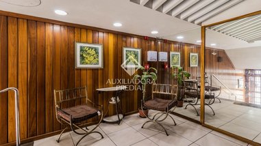 apartment em Rua Mariante, Rio Branco - Porto Alegre - RS