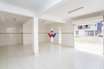 house em Rua São João, Tingui - Curitiba - PR