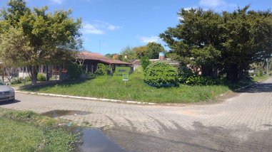land_lot em Antônio Carlos Brasileiro de Almeida Jobim, Laranjal - Pelotas - RS