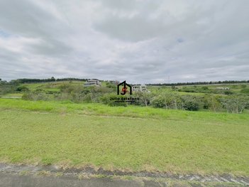 land_lot em Rodovia Floriano Rodrigues Pinheiro, Loteamento Chácaras Recanto São Luiz - Tremembé - SP