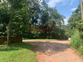 land_lot em Avenida Itália, Flor da Cantareira - São Paulo - SP