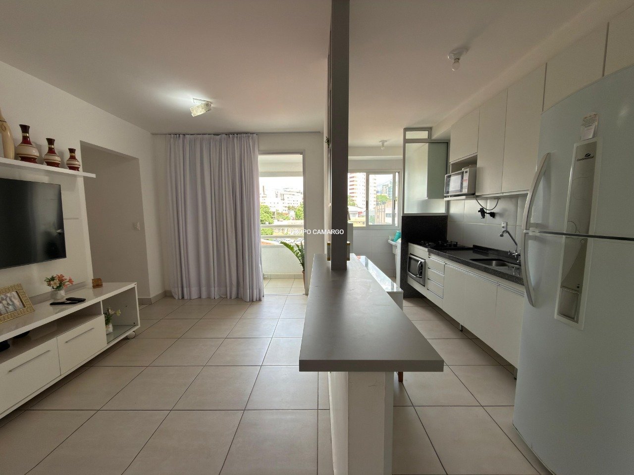 Apartamento com 3 quartos — Liberdade, Belo Horizonte