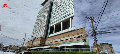 office em Avenida Juscelino Kubitschek, Jundiaí - Anápolis - GO