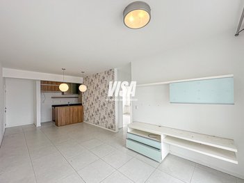 apartment em Ver. Mário Coelho Pires, Campinas - São José - SC