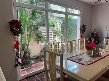 house em Rua Doutor Pelágio Lobo, Jardim Brasil - Campinas - SP