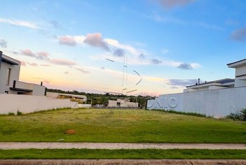 land_lot em Rodovia João Leme dos Santos, Parque Ecoresidencial Fazenda Jequitibá - Sorocaba - SP