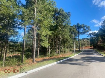 land_lot em I (Lot Marsal), Dutra - Gramado - RS