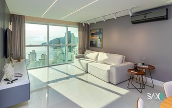 apartment em Rua 3700, Centro - Balneário Camboriú - SC
