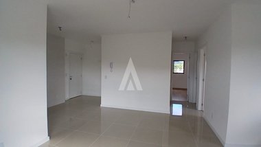 apartment em Rua Presidente Campos Salles, Glória - Joinville - SC