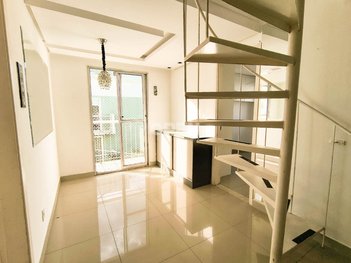 apartment em Avenida Açucena, Estância Velha - Canoas - RS