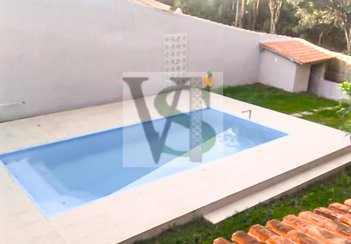 house em Avenida Campo Baio, Cumbari - Mairiporã - SP