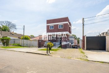 house em Rua Bruno Lobo, Bairro Alto - Curitiba - PR