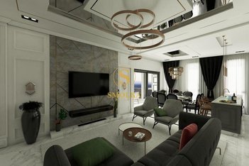 apartment em Rua Rubens Alves, Porto Belo - Porto Belo - SC