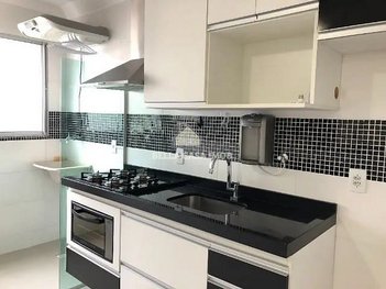 apartment em Avenida Adolpho Massaglia, Vossoroca - Votorantim - SP